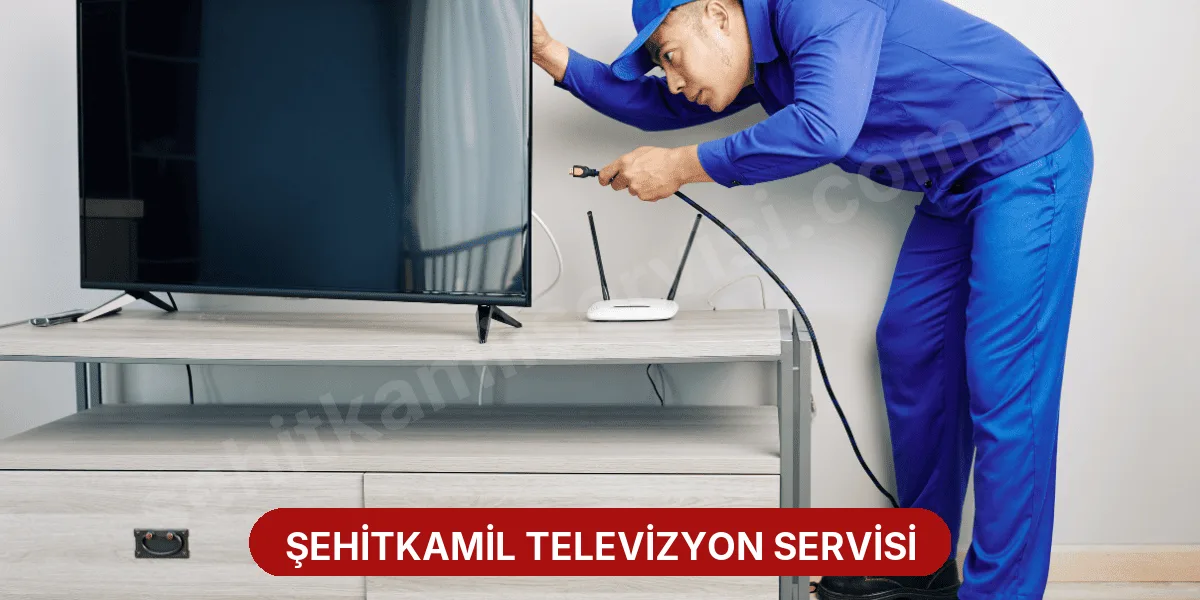 Şehitkamil Televizyon Servisi